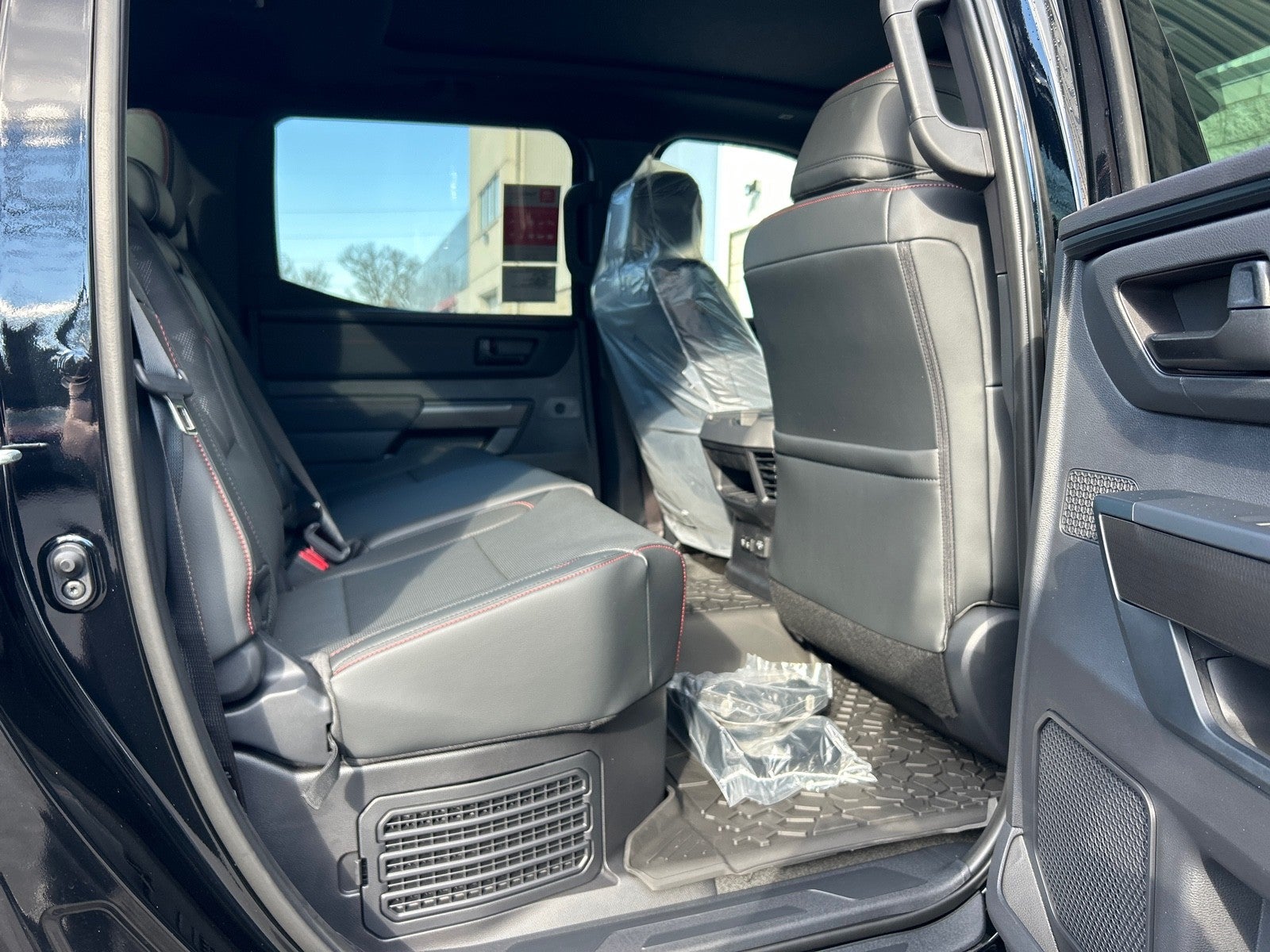 2026 Toyota Tundra 4WD 4WD HYB TRD PRO 5.5