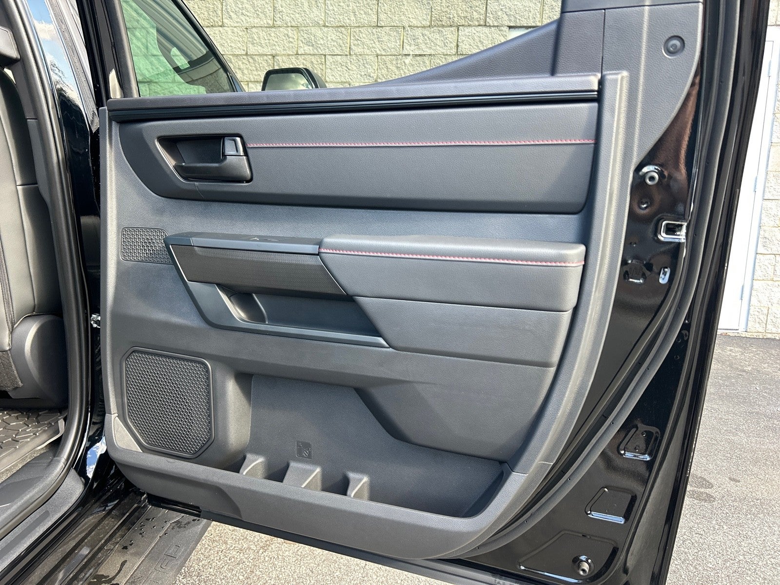 2026 Toyota Tundra 4WD 4WD HYB TRD PRO 5.5