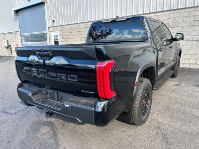 2026 Toyota Tundra 4WD 4WD HYB TRD PRO 5.5