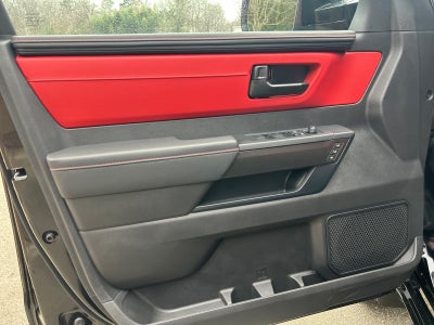 2026 Toyota Tundra i-FORCE MAX TRD Pro