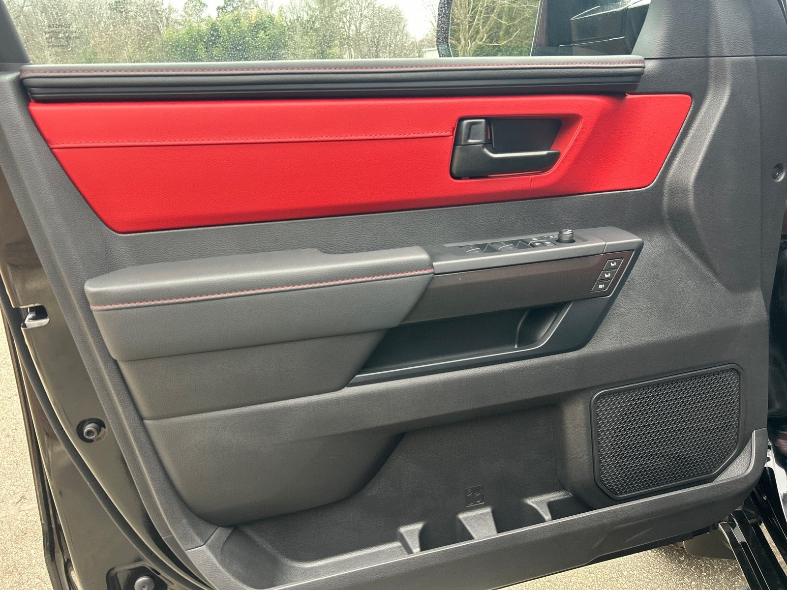 2026 Toyota Tundra i-FORCE MAX TRD Pro