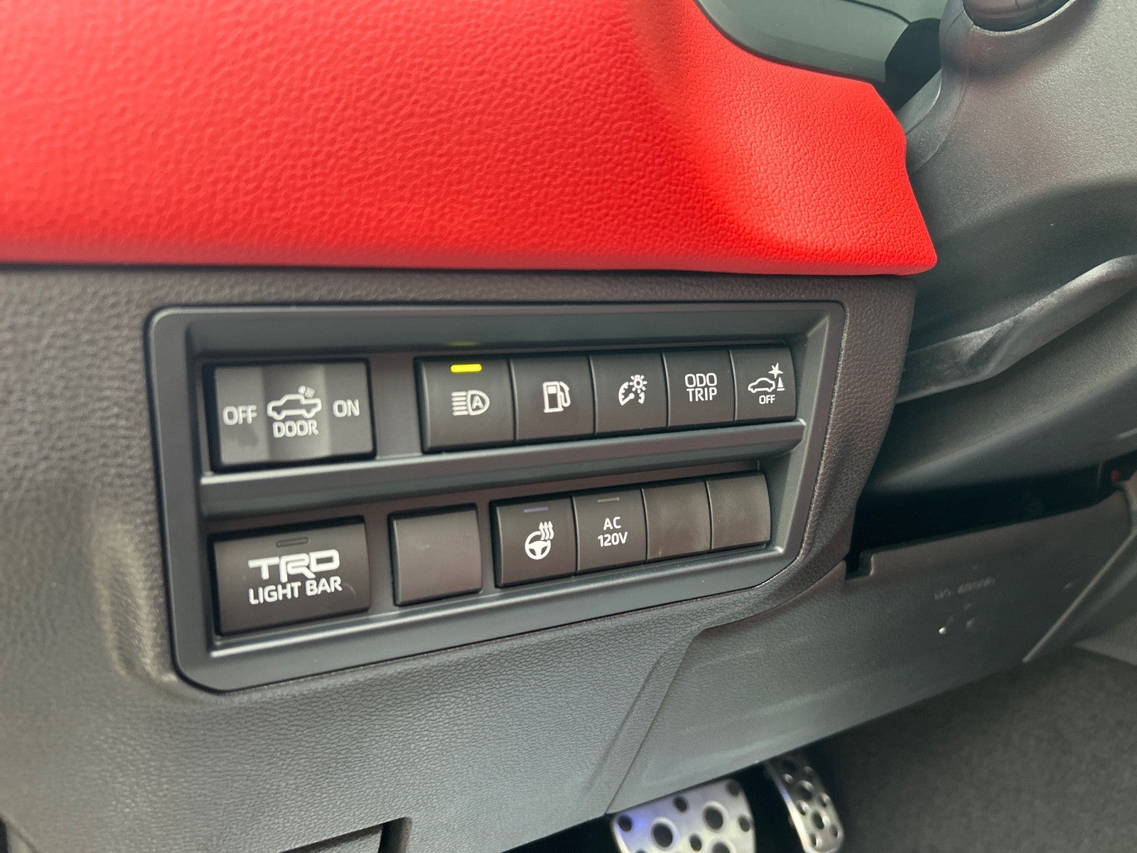 2026 Toyota Tundra i-FORCE MAX TRD Pro