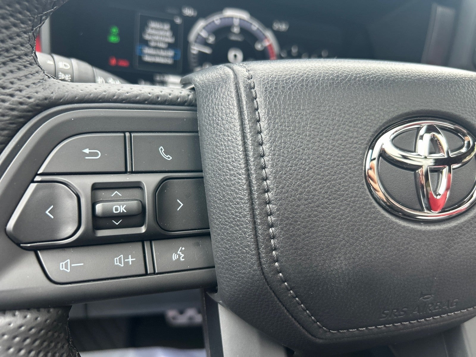 2026 Toyota Tundra i-FORCE MAX TRD Pro