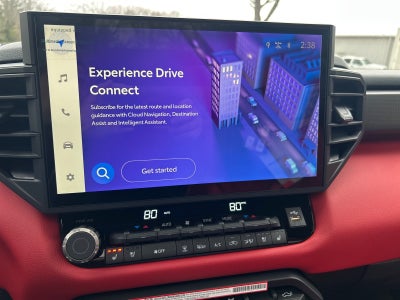 2026 Toyota Tundra i-FORCE MAX TRD Pro