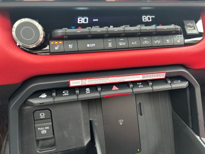 2026 Toyota Tundra i-FORCE MAX TRD Pro