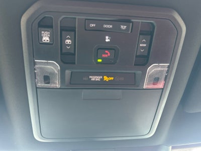 2026 Toyota Tundra i-FORCE MAX TRD Pro