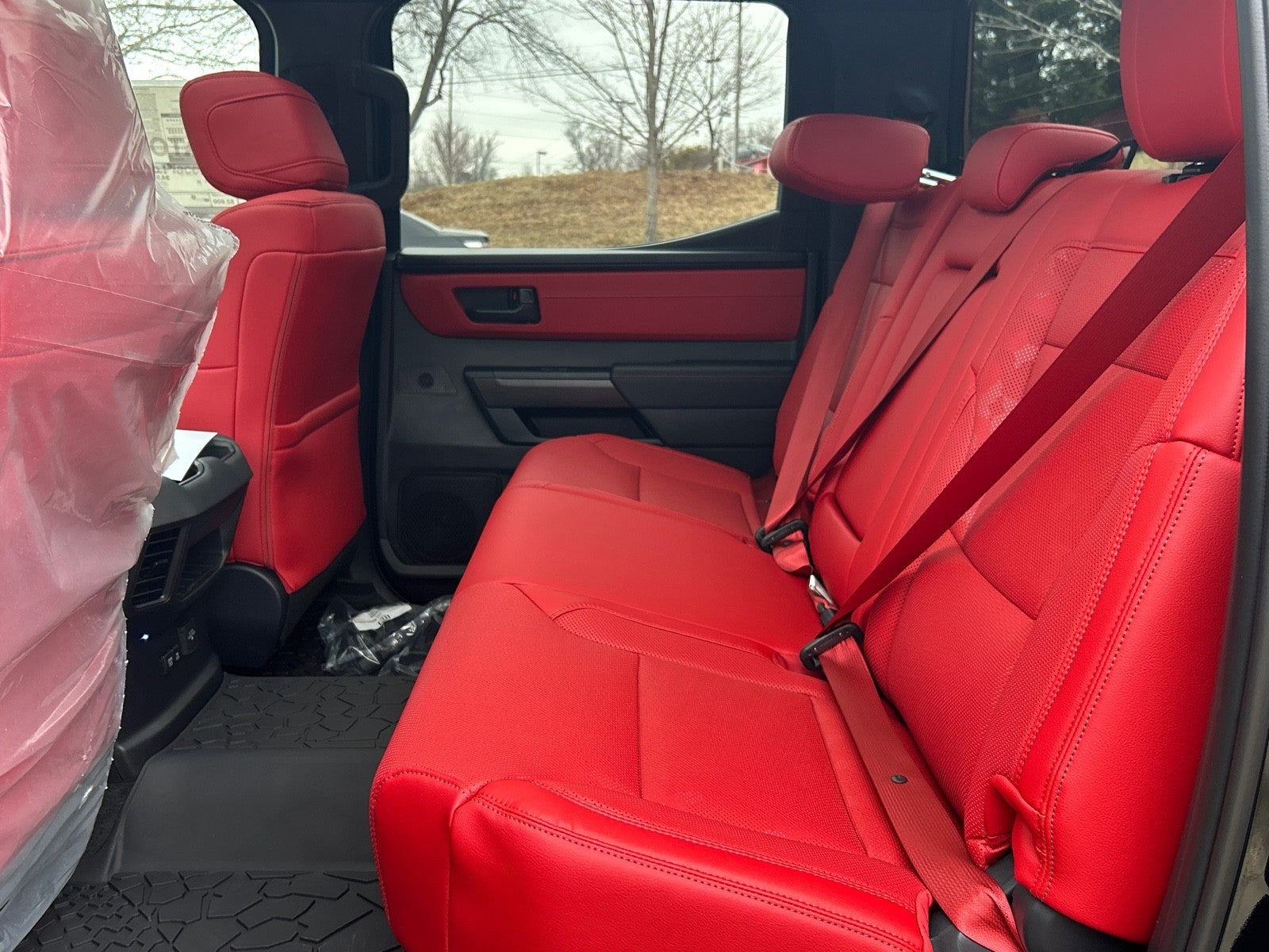 2026 Toyota Tundra i-FORCE MAX TRD Pro