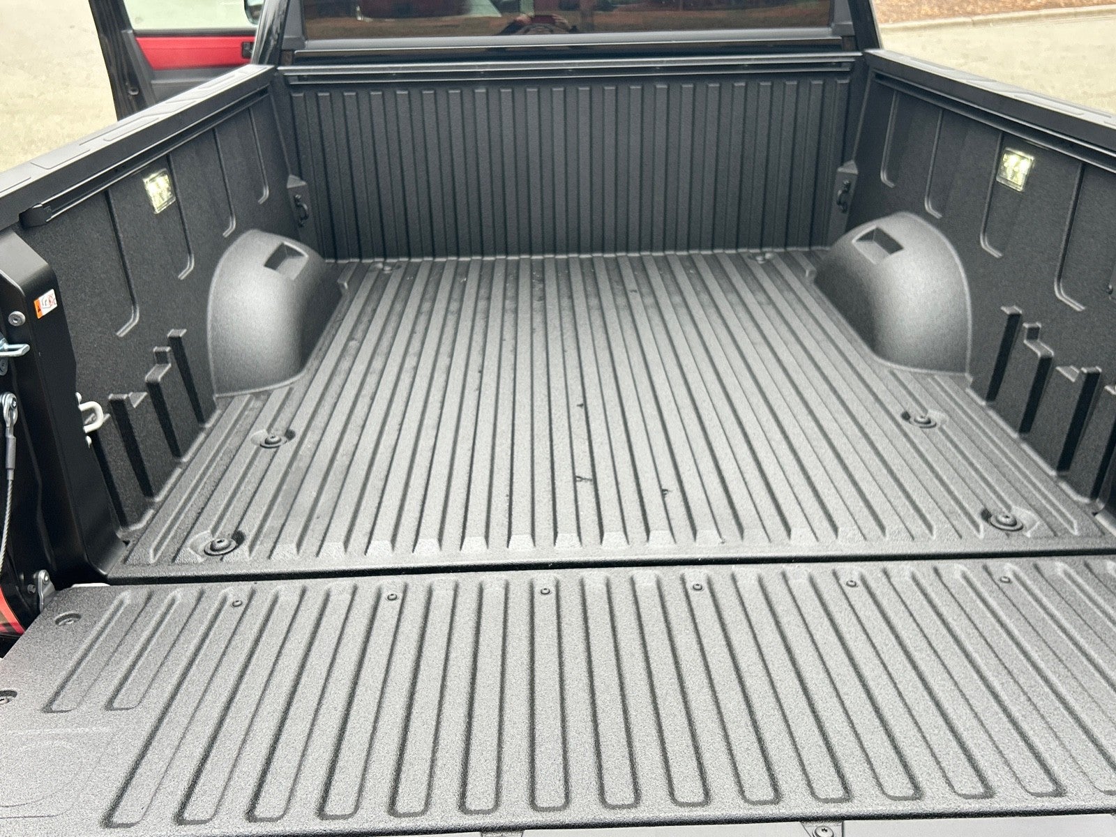 2026 Toyota Tundra i-FORCE MAX TRD Pro