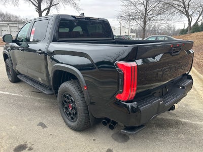 2026 Toyota Tundra i-FORCE MAX TRD Pro