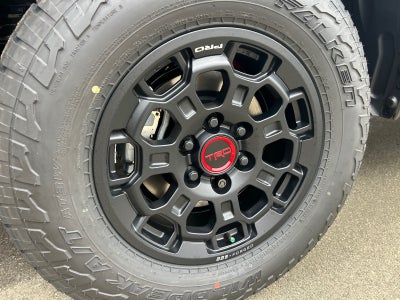 2026 Toyota Tundra i-FORCE MAX TRD Pro