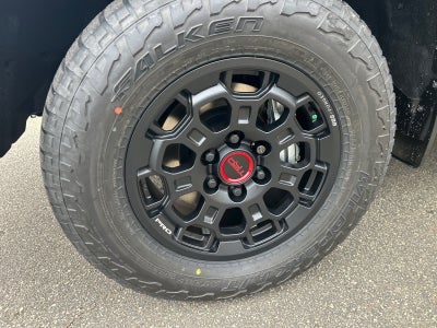 2026 Toyota Tundra i-FORCE MAX TRD Pro