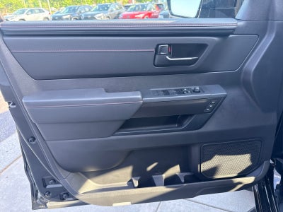 2026 Toyota Tundra i-FORCE MAX TRD Pro