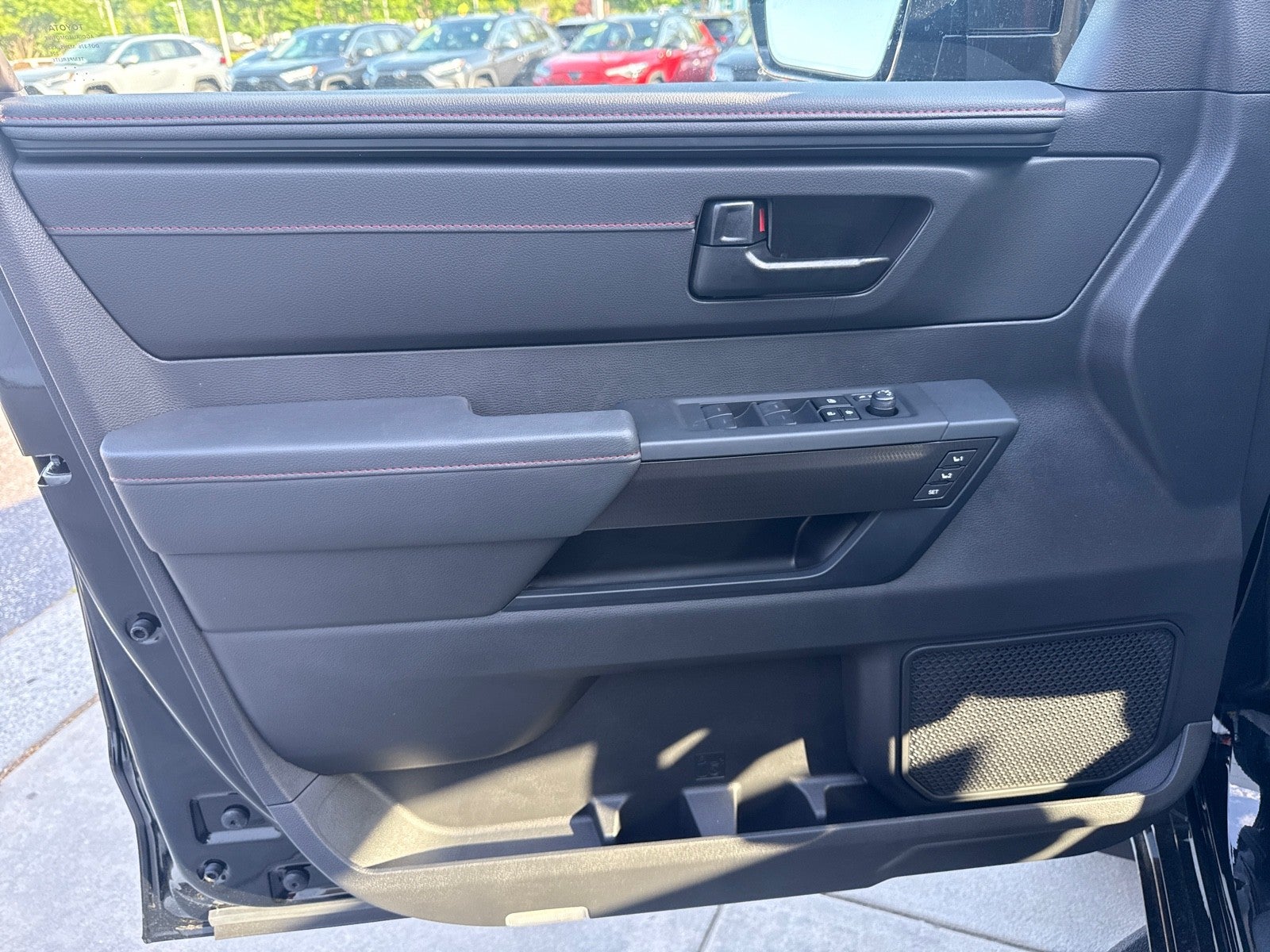 2026 Toyota Tundra i-FORCE MAX TRD Pro