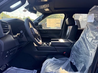 2026 Toyota Tundra i-FORCE MAX TRD Pro
