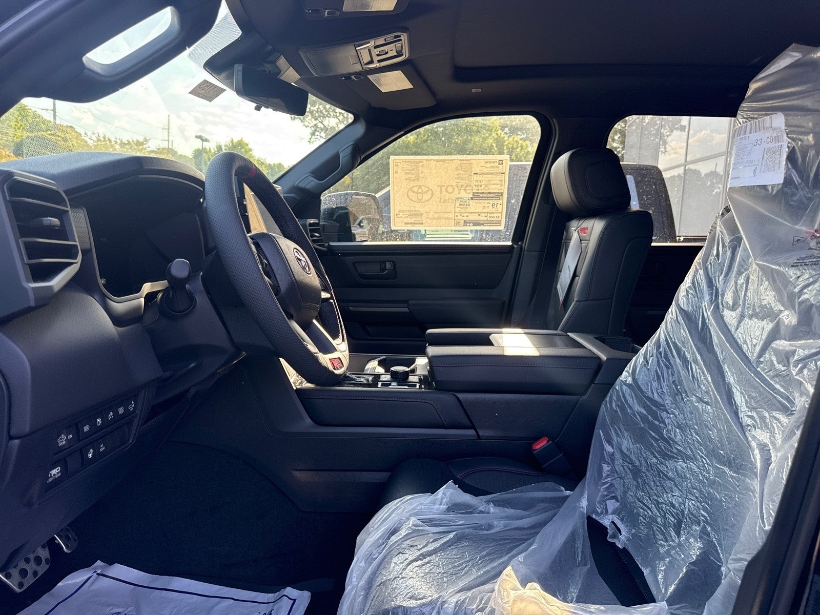 2026 Toyota Tundra i-FORCE MAX TRD Pro