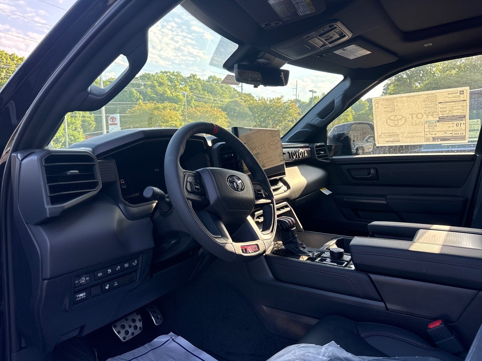2026 Toyota Tundra i-FORCE MAX TRD Pro