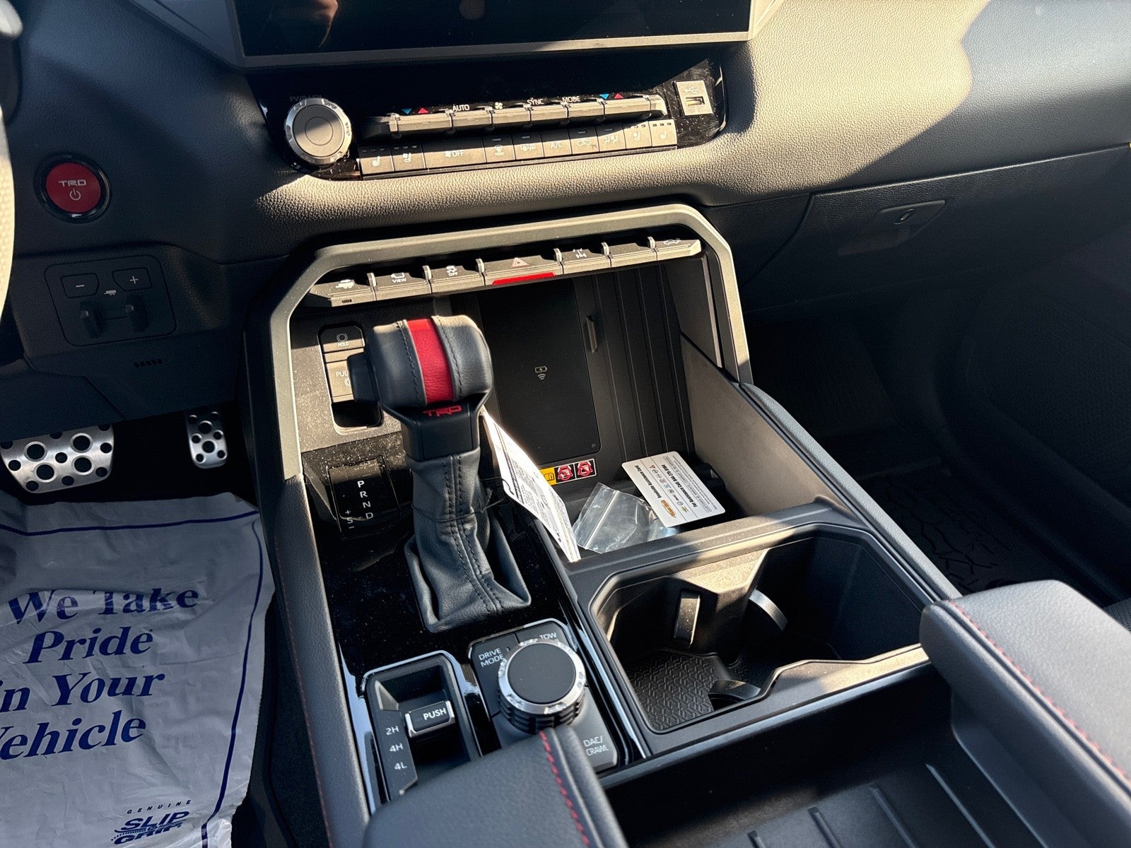 2026 Toyota Tundra i-FORCE MAX TRD Pro