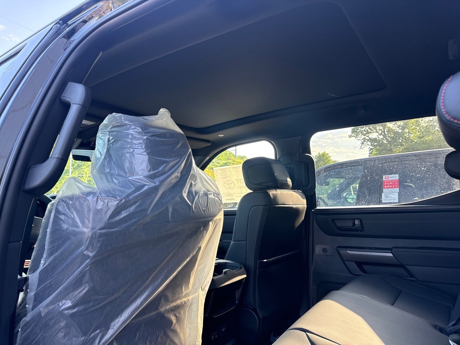 2026 Toyota Tundra i-FORCE MAX TRD Pro