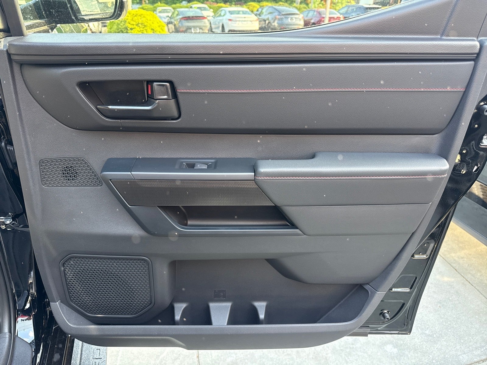 2026 Toyota Tundra i-FORCE MAX TRD Pro