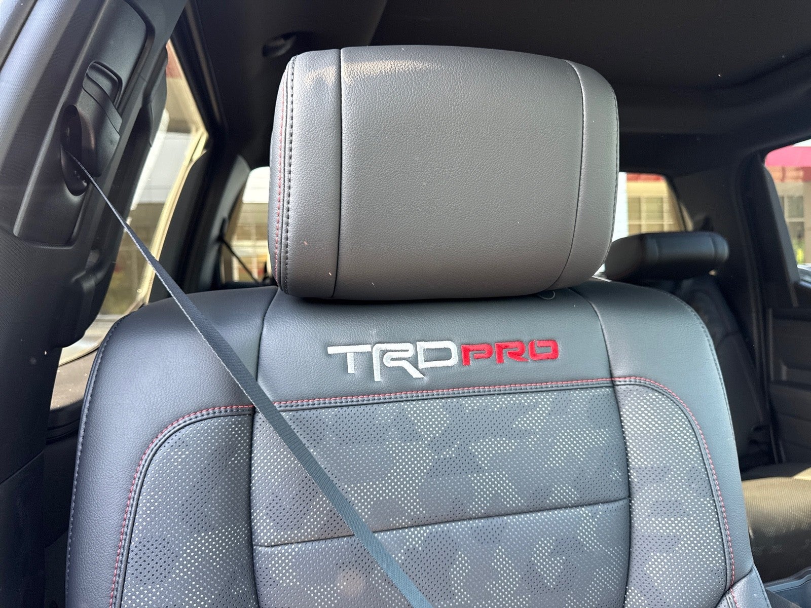 2026 Toyota Tundra i-FORCE MAX TRD Pro
