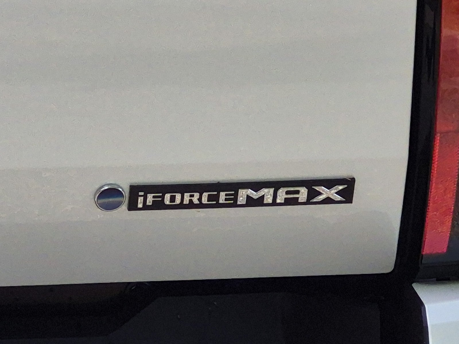 2026 Toyota Tundra i-FORCE MAX Capstone