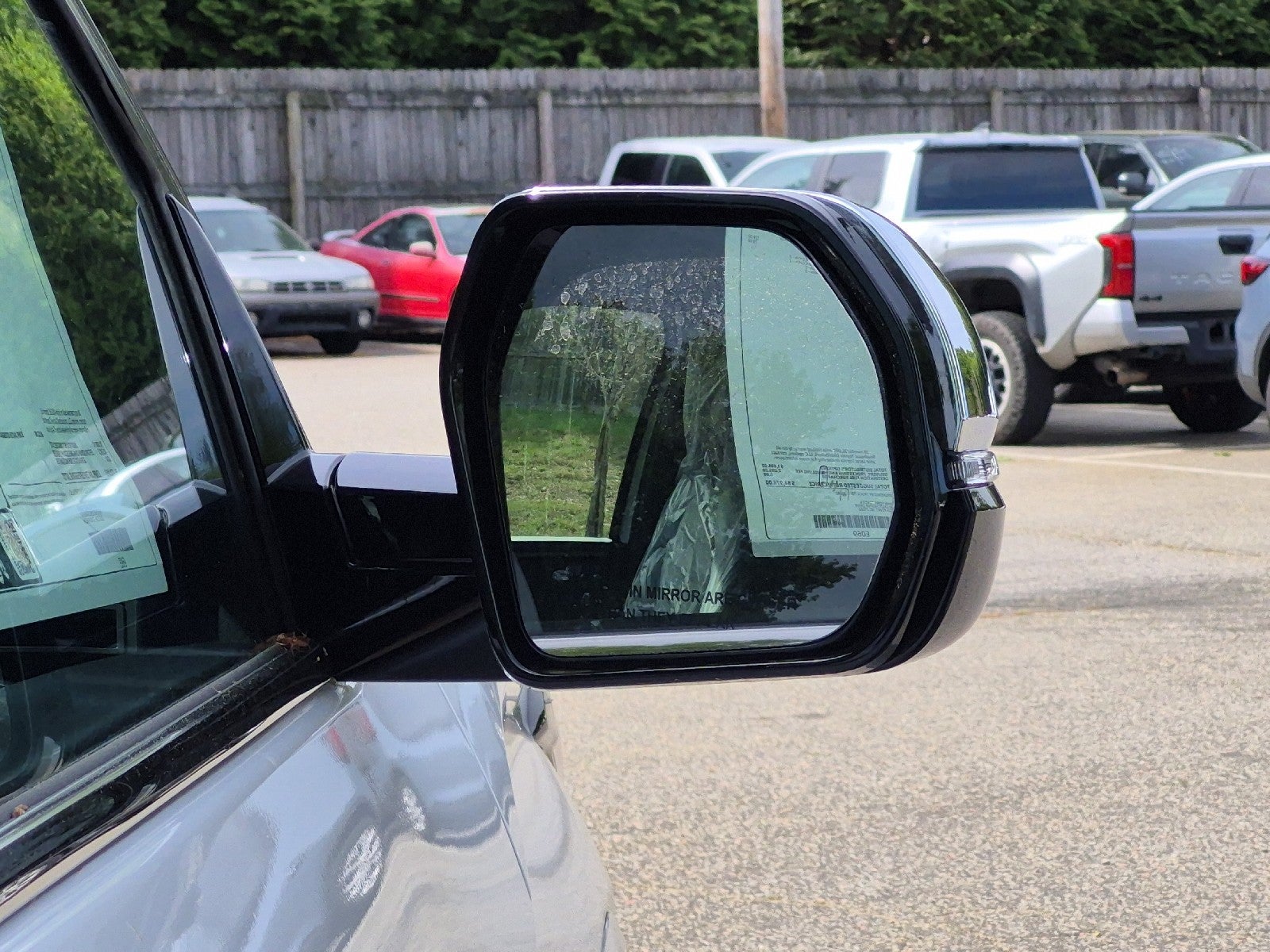 2026 Toyota Tundra i-FORCE MAX Capstone