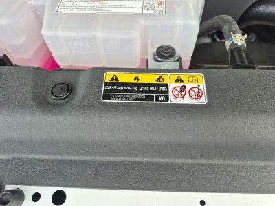 2026 Toyota Tundra i-FORCE MAX Capstone