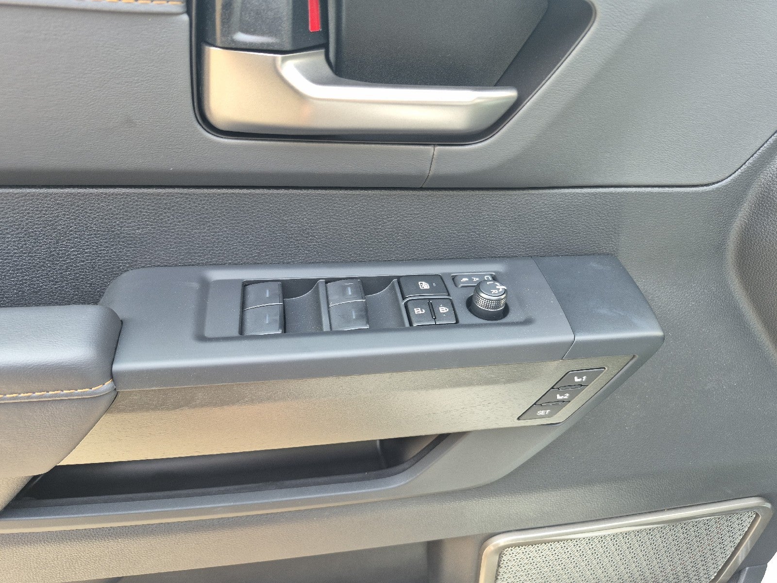 2026 Toyota Tundra i-FORCE MAX Capstone