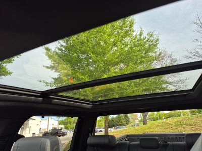 2026 Toyota Tundra i-FORCE MAX Capstone