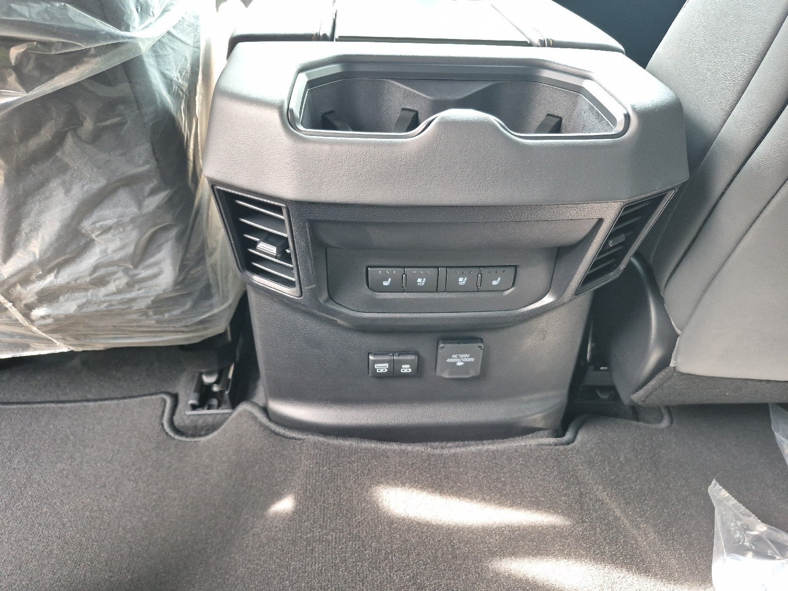 2026 Toyota Tundra i-FORCE MAX Capstone