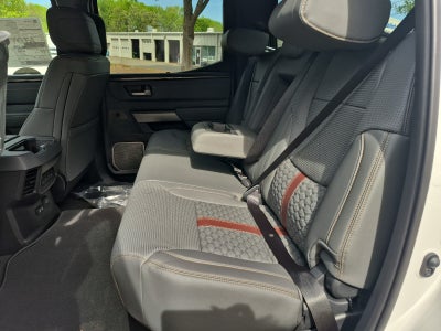 2026 Toyota Tundra i-FORCE MAX Capstone