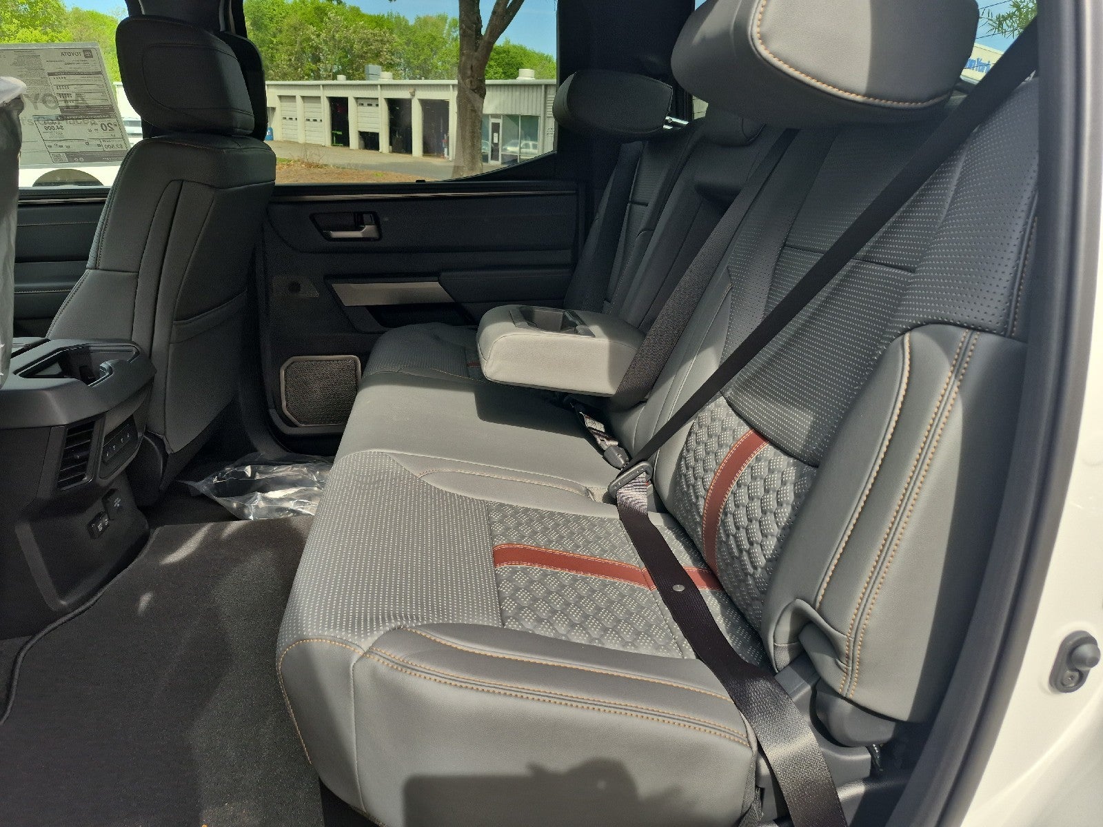 2026 Toyota Tundra i-FORCE MAX Capstone