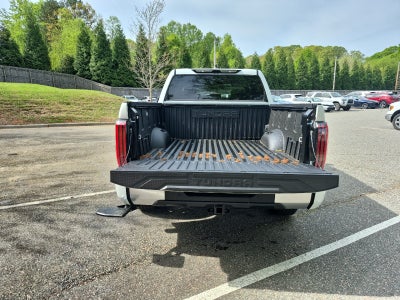 2026 Toyota Tundra i-FORCE MAX Capstone