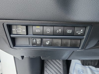 2026 Toyota Tundra 4WD 4WD CREW LIMITED 5.5