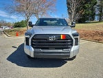 2026 Toyota Tundra 4WD 4WD CREW SR5 5.5'