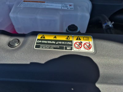 2026 Toyota Tundra 4WD 4WD CREW SR5 5.5'