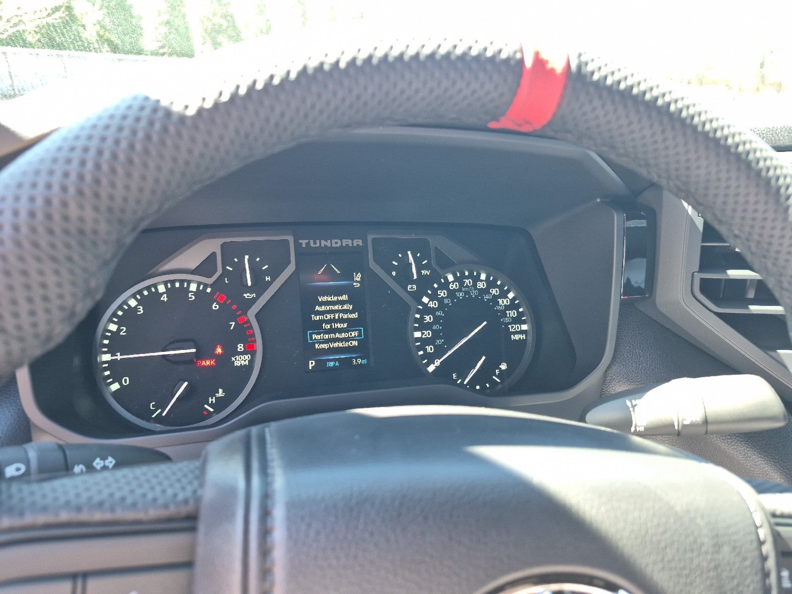 2026 Toyota Tundra 4WD 4WD CREW SR5 5.5'