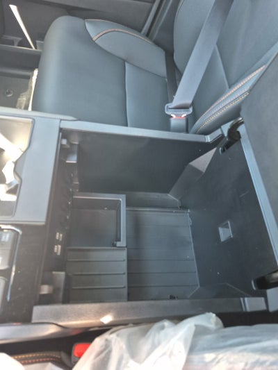 2026 Toyota Tundra 4WD 4WD CREW SR5 5.5'