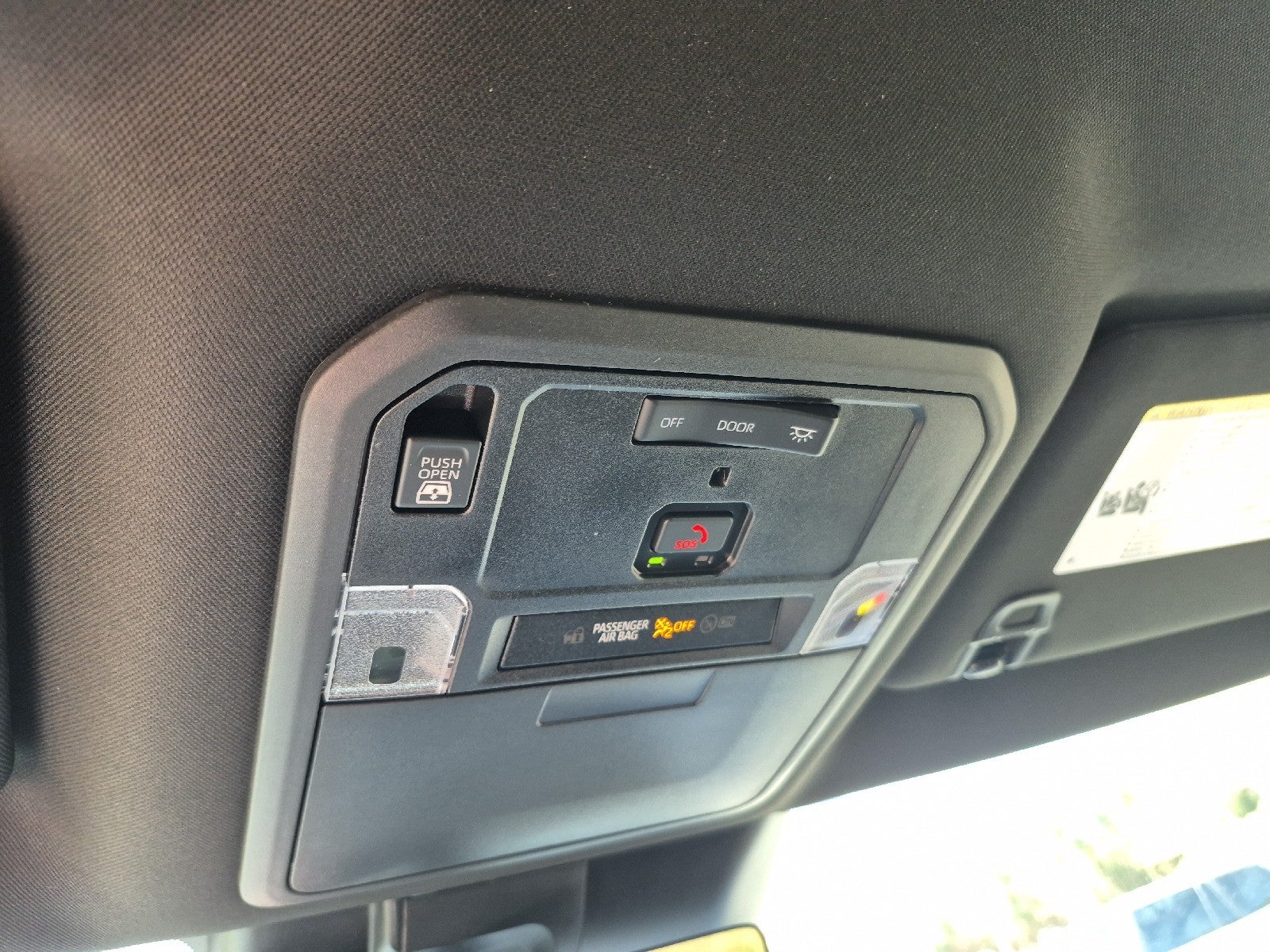 2026 Toyota Tundra 4WD 4WD CREW SR5 5.5'