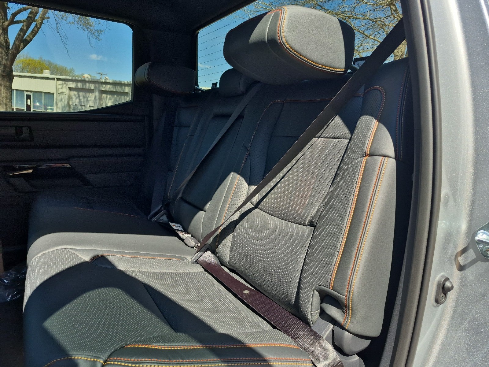 2026 Toyota Tundra 4WD 4WD CREW SR5 5.5'