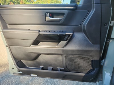 2026 Toyota Tundra i-FORCE MAX Limited i-FORCE MAX