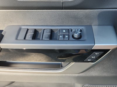 2026 Toyota Tundra i-FORCE MAX Limited i-FORCE MAX