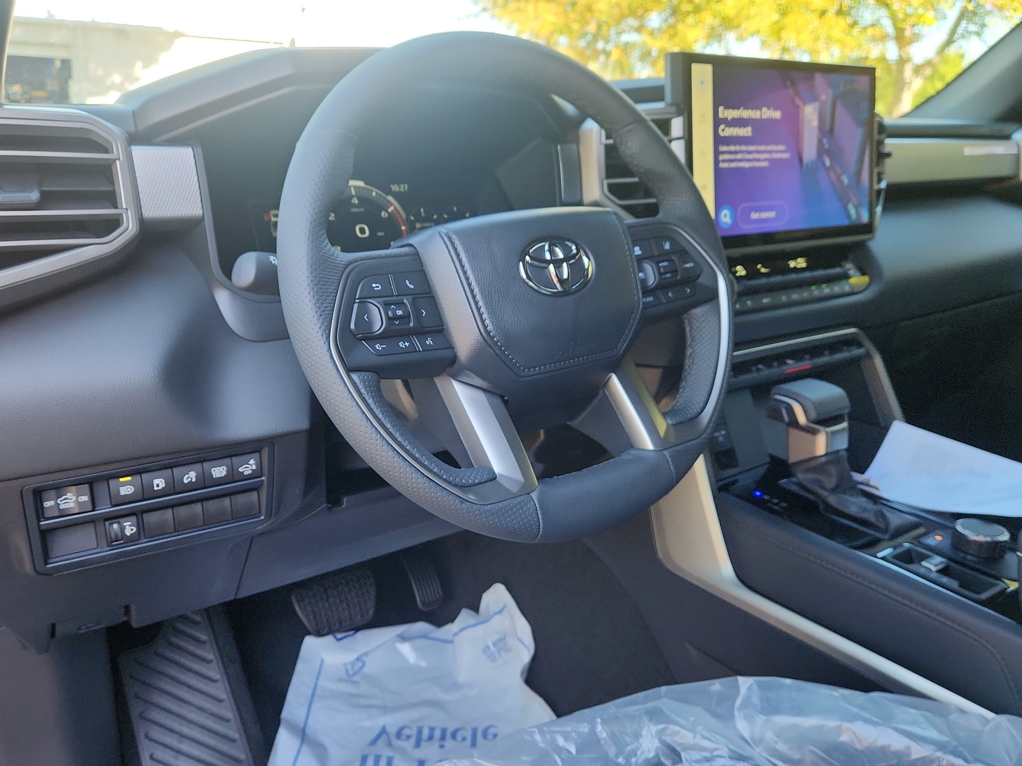 2026 Toyota Tundra i-FORCE MAX Limited i-FORCE MAX