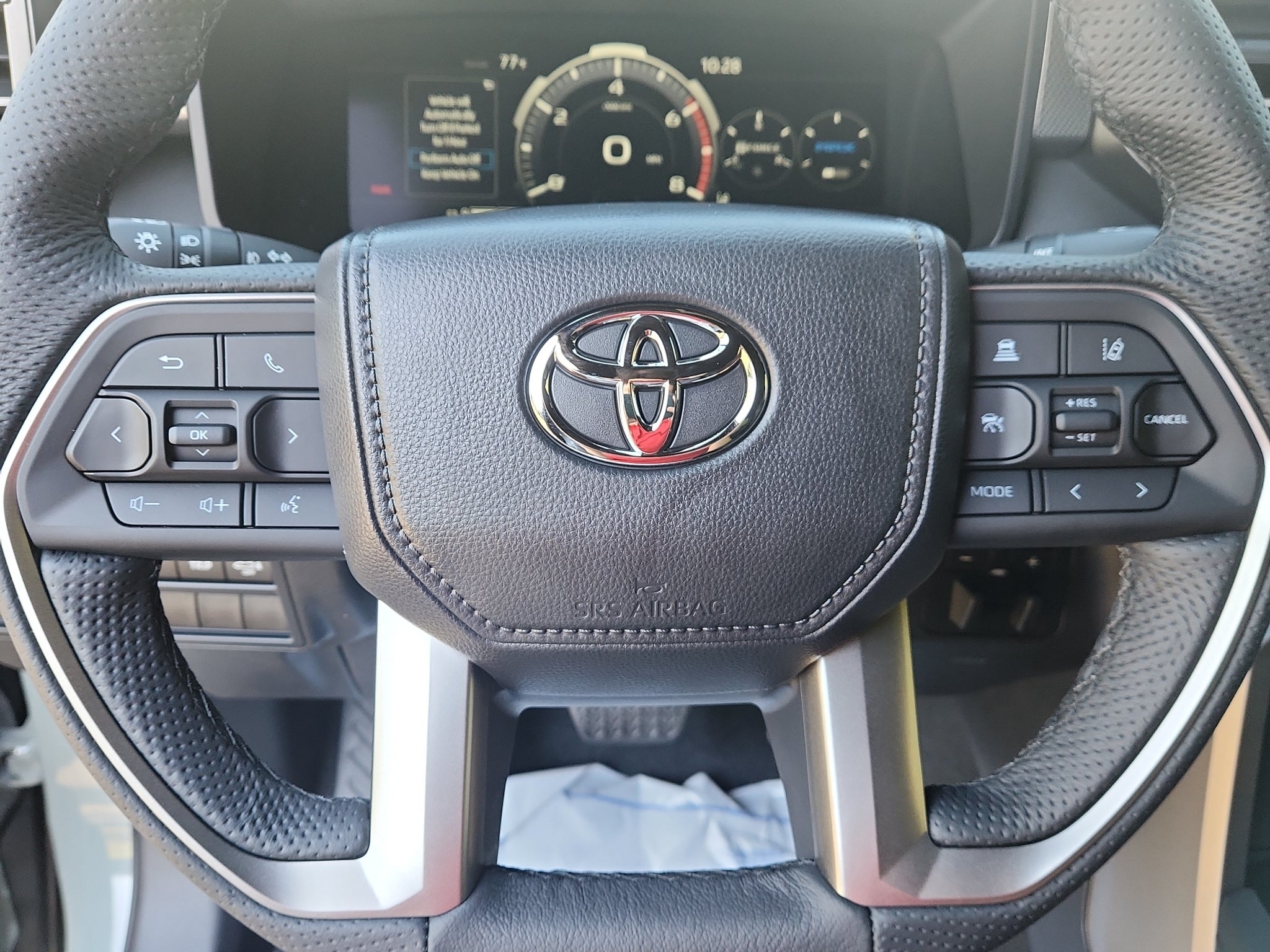 2026 Toyota Tundra i-FORCE MAX Limited i-FORCE MAX