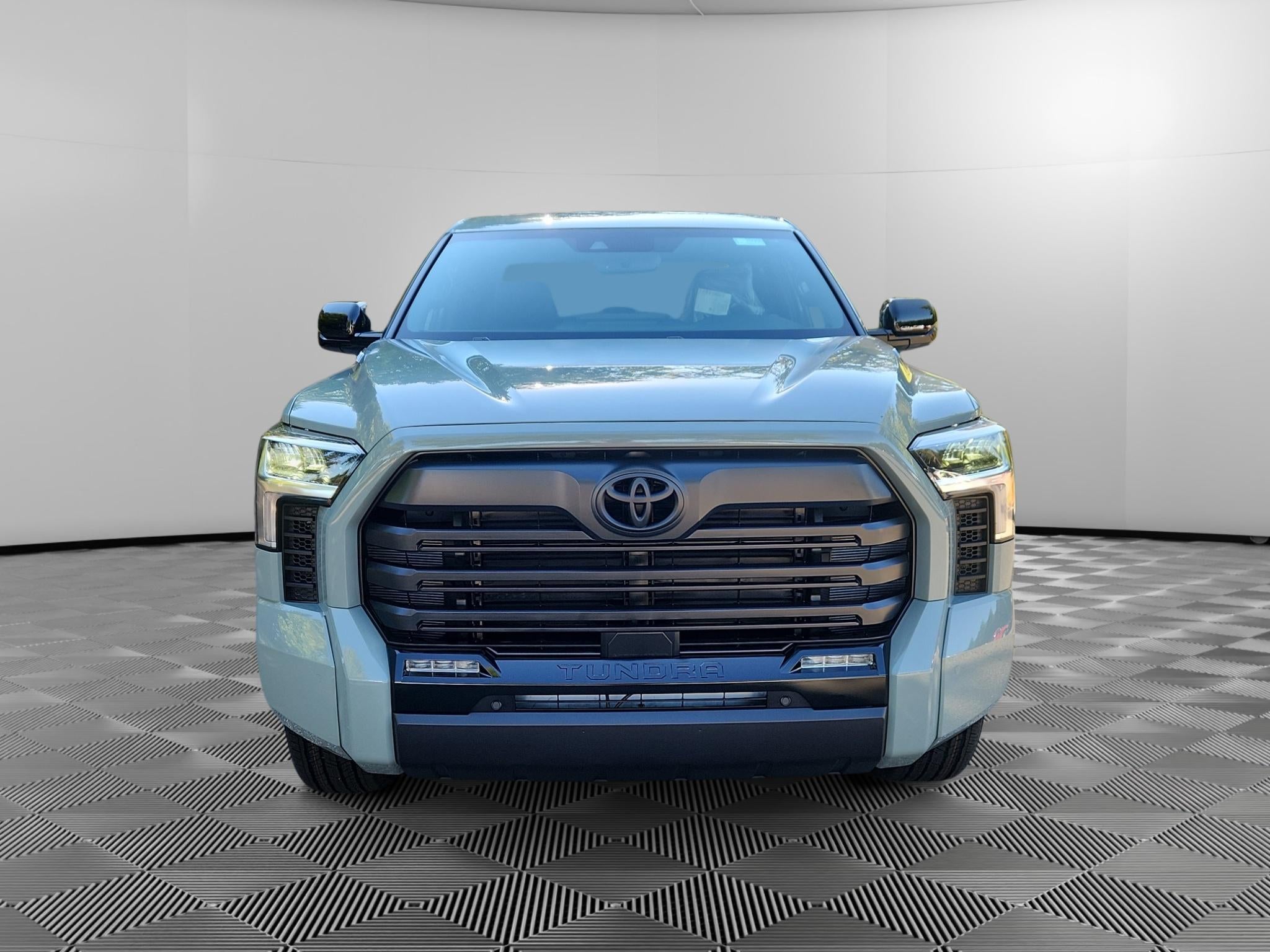 2026 Toyota Tundra i-FORCE MAX Limited i-FORCE MAX