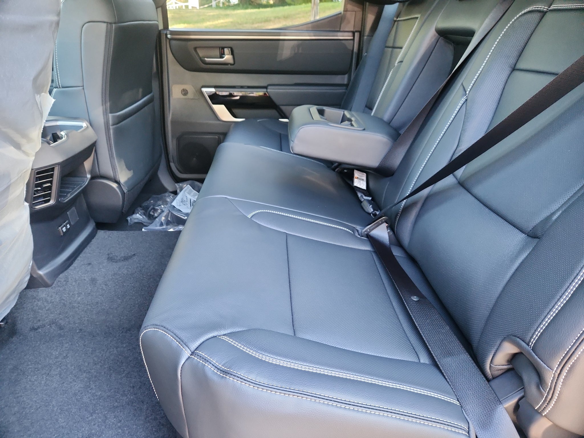 2026 Toyota Tundra i-FORCE MAX Limited i-FORCE MAX