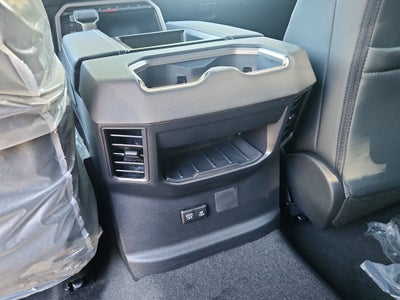 2026 Toyota Tundra i-FORCE MAX Limited i-FORCE MAX