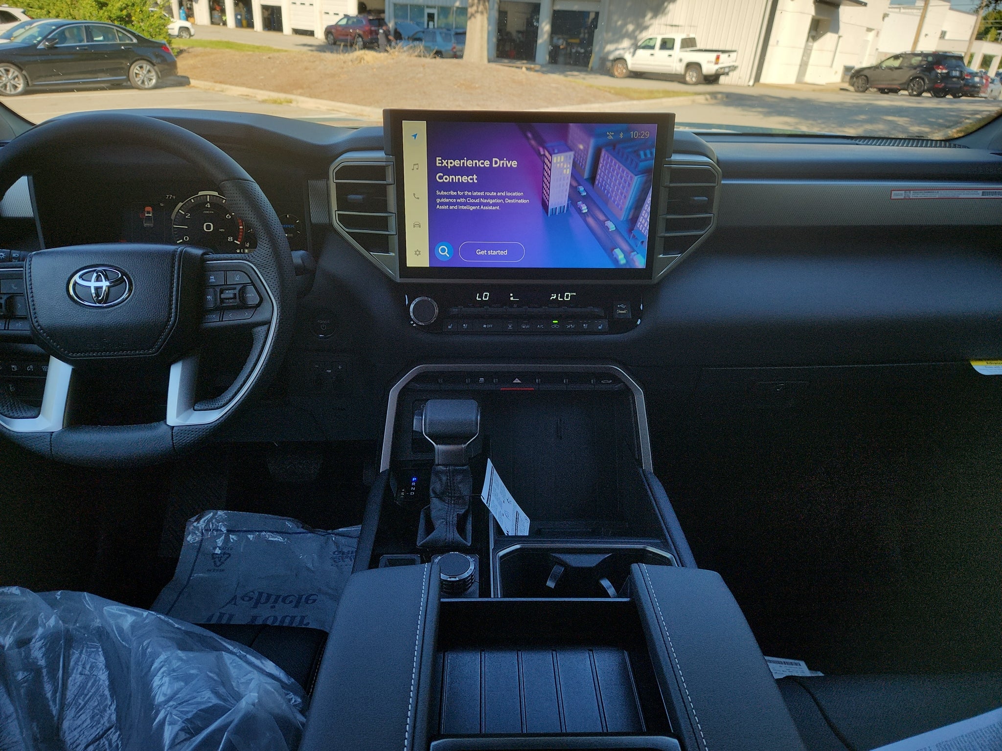 2026 Toyota Tundra i-FORCE MAX Limited i-FORCE MAX