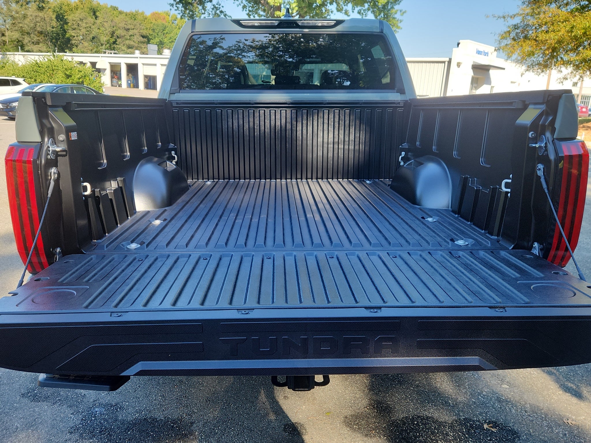 2026 Toyota Tundra i-FORCE MAX Limited i-FORCE MAX