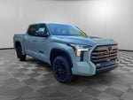 2026 Toyota Tundra i-FORCE MAX Limited i-FORCE MAX